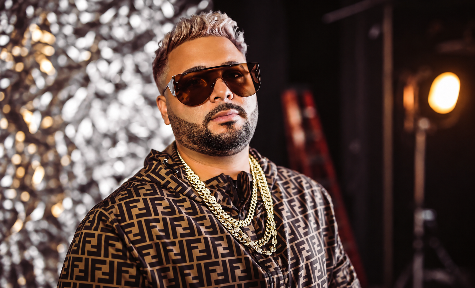 MR. VLA — ChéVere Entertainment artist