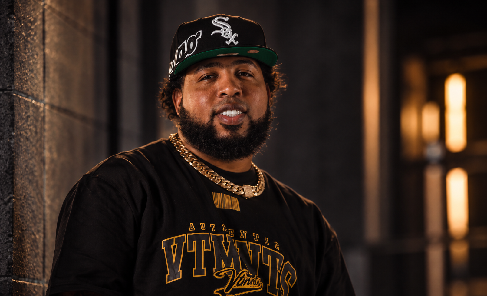 CHIMBALA — ChéVere Entertainment artist