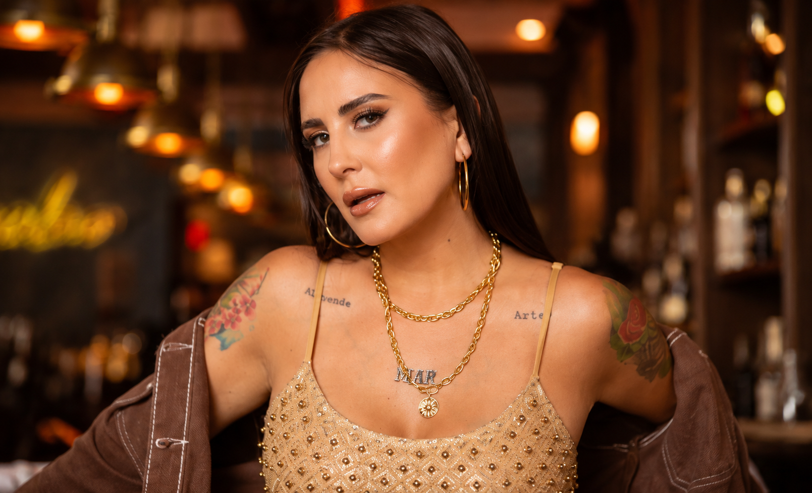BLUE MARIE — ChéVere Entertainment artist