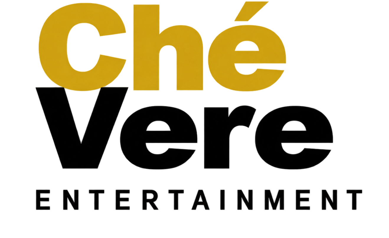 ChéVere Entertainment logo